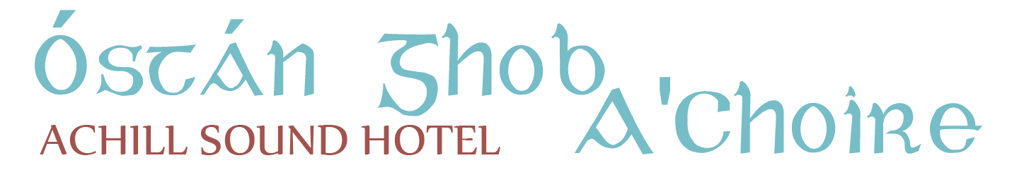 Achill Sound Hotel